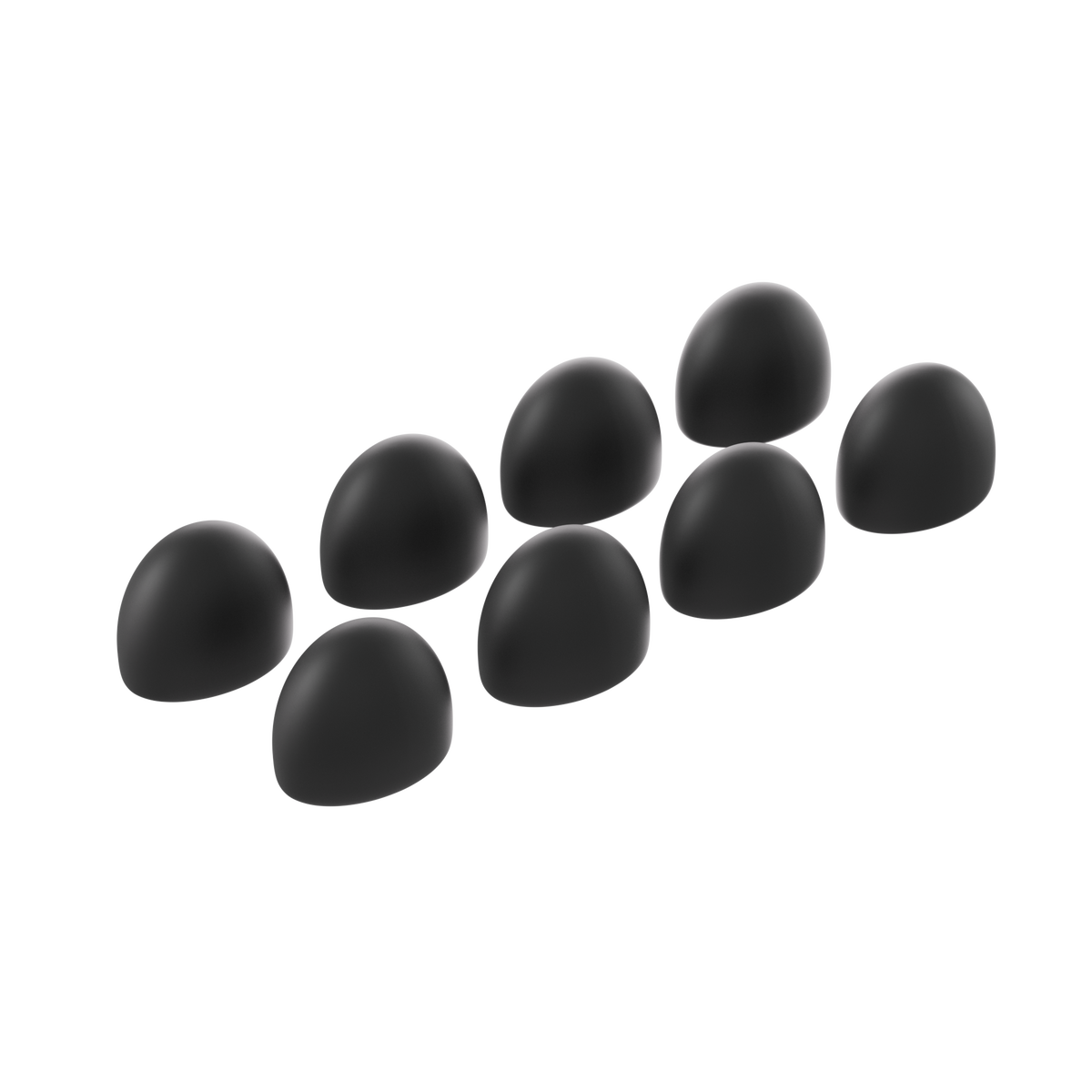Loop Dream™ Foam-Silicone Ear Tips